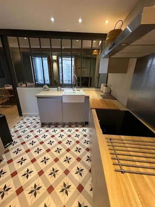 Maison Climatisee Avec Parking Et Rooftop Avignon 0*,