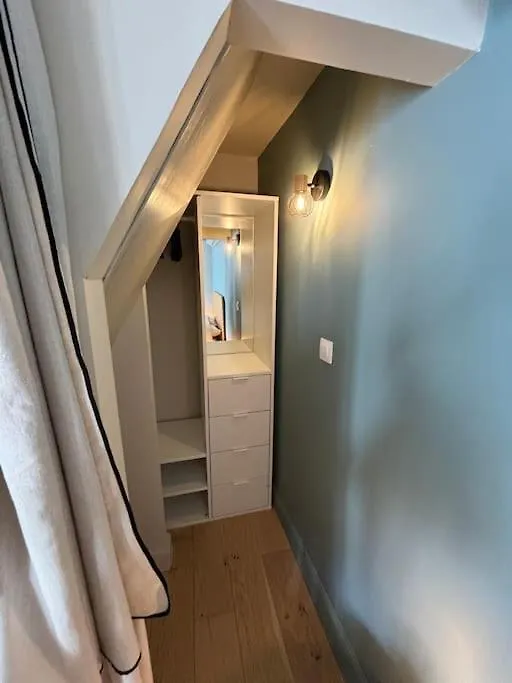 Maison Climatisee Avec Parking Et Rooftop Avignon